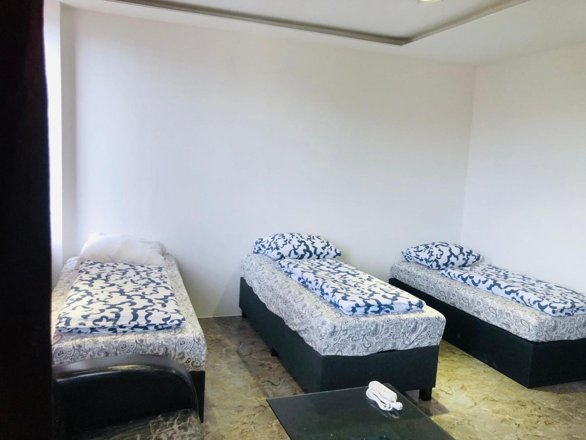 לאונברג Garten Gaestehaus מראה חיצוני תמונה